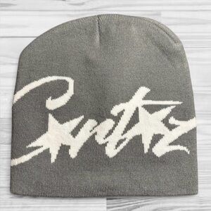 Grey Corteiz Beanie | Never Worn | Ask questions!